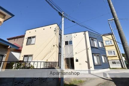 ルピア入船 101｜北海道小樽市入船５丁目(賃貸アパート1DK・1階・28.92㎡)の写真 その15