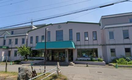 画像18:小樽看護専門学校(高校・高専)まで844m