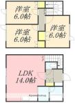 ルポール富岡壱番館のイメージ