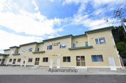 ルポール富岡壱番館 5｜北海道小樽市富岡１丁目(賃貸アパート3LDK・1階・72.90㎡)の写真 その1