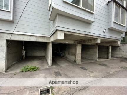 オリーブ24 106｜北海道小樽市東雲町(賃貸アパート1LDK・2階・20.63㎡)の写真 その30