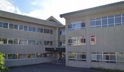 画像18:小樽市事業内職業訓練センター(その他周辺施設)まで148m