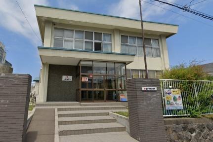 画像18:日本赤十字社小樽保育所(幼稚園・保育園)まで268m