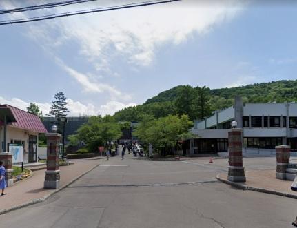 画像17:小樽商科大学(大学・短大)まで322m