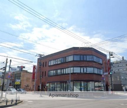 画像17:北陸銀行 小樽支店 奥沢出張所(銀行)まで57m