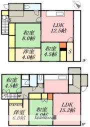 小樽駅 5.8万円