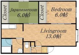 学園前駅 6.7万円