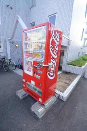 カンパーナ平岸 00111｜北海道札幌市豊平区平岸二条３丁目(賃貸マンション1K・1階・24.13㎡)の写真 その24