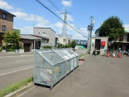 エンドレス西岡 413｜北海道札幌市豊平区西岡三条５丁目(賃貸マンション2LDK・4階・50.58㎡)の写真 その23