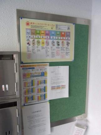 ローヤルハイツ白石 502｜北海道札幌市白石区南郷通１丁目北(賃貸マンション3LDK・5階・55.00㎡)の写真 その21