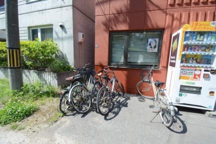 ライオネル水車町 0402｜北海道札幌市豊平区水車町３丁目(賃貸マンション1DK・4階・22.60㎡)の写真 その19