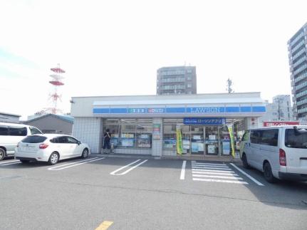 松下ハイツ 301｜北海道札幌市白石区本通４丁目北(賃貸マンション1R・3階・18.00㎡)の写真 その17