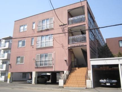 22条マンション 305｜北海道札幌市東区北二十二条東１丁目(賃貸マンション1LDK・3階・29.34㎡)の写真 その14