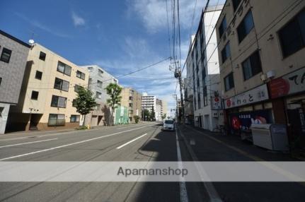 北海道札幌市北区北十三条西３丁目(賃貸マンション1R・2階・14.86㎡)の写真 その28