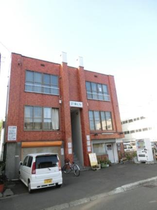 21条ビル 22｜北海道札幌市北区北二十一条西４丁目(賃貸アパート1DK・2階・20.25㎡)の写真 その1