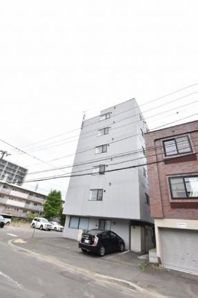 サンピア栄町 401｜北海道札幌市東区北四十二条東１６丁目(賃貸マンション3LDK・4階・53.50㎡)の写真 その16