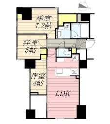 さっぽろ駅 13.5万円