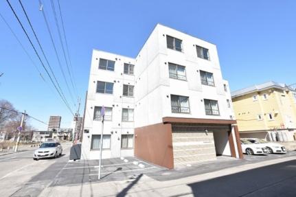 オッペンハイム元町 105｜北海道札幌市東区北二十二条東１５丁目(賃貸マンション1LDK・1階・34.04㎡)の写真 その13