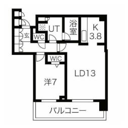 札幌駅 23.0万円