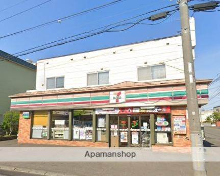 シティレジデンス北30条 105｜北海道札幌市北区北三十条西５丁目(賃貸マンション1LDK・1階・29.73㎡)の写真 その8