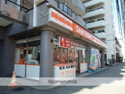 ラ・パルフェ・ド・札幌 501｜北海道札幌市東区北八条東１丁目(賃貸マンション1R・5階・19.78㎡)の写真 その22