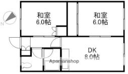 🉐敷金礼金0円！🉐Ｋ2発寒