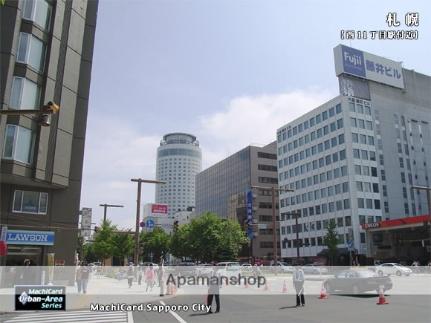 スイーズＳ4 503｜北海道札幌市中央区南四条西１３丁目(賃貸マンション1R・5階・34.25㎡)の写真 その4