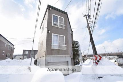 リーベスト 301｜北海道札幌市西区発寒五条２丁目(賃貸アパート1K・3階・29.20㎡)の写真 その13