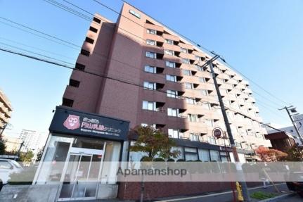 プライムパーク円山公園 906｜北海道札幌市中央区大通西２６丁目(賃貸マンション1DK・9階・28.00㎡)の写真 その16