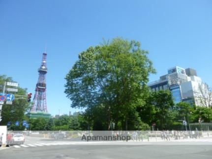 プライムパーク円山公園 906｜北海道札幌市中央区大通西２６丁目(賃貸マンション1DK・9階・28.00㎡)の写真 その17