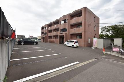 桜花参番館 205｜北海道札幌市西区宮の沢三条５丁目(賃貸マンション2LDK・2階・57.85㎡)の写真 その30