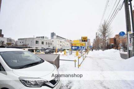 アングル琴似 203｜北海道札幌市西区琴似二条４丁目(賃貸マンション1DK・2階・32.40㎡)の写真 その30