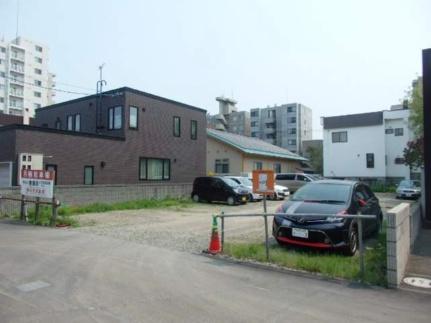 フォレスト裏参道 00305｜北海道札幌市中央区南四条西２１丁目(賃貸マンション1R・3階・21.75㎡)の写真 その16