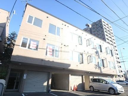 高伸ハイム 203｜北海道札幌市西区西町北９丁目(賃貸アパート1DK・3階・28.35㎡)の写真 その14