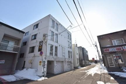 ブランノワール西町南 203｜北海道札幌市西区西町南７丁目(賃貸マンション1DK・2階・31.00㎡)の写真 その14