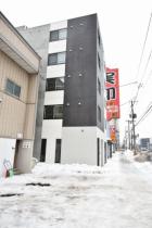 グランマーチ北円山 403 ｜ 北海道札幌市中央区北五条西２５丁目（賃貸マンション1LDK・4階・31.36㎡） その14