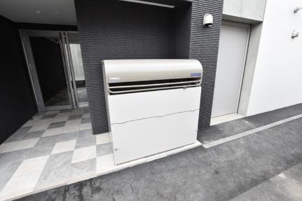 ｇｌｉｆｅ　ｎｉｓｈｉｍａｃｈｉ 101｜北海道札幌市西区西町北２丁目(賃貸マンション1LDK・1階・33.49㎡)の写真 その24