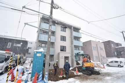 Ｄーｒｏｏｍ発寒南 403｜北海道札幌市西区発寒二条３丁目(賃貸マンション1LDK・4階・36.87㎡)の写真 その15