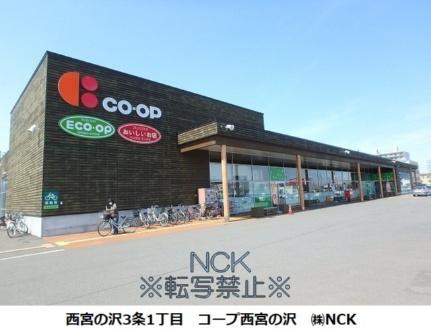 ウエストサイドガーデン 205｜北海道札幌市手稲区西宮の沢三条１丁目(賃貸マンション2LDK・2階・58.10㎡)の写真 その13