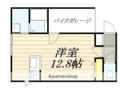 発寒南駅 5.9万円