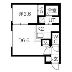 仮）アルファスクエア南4西15