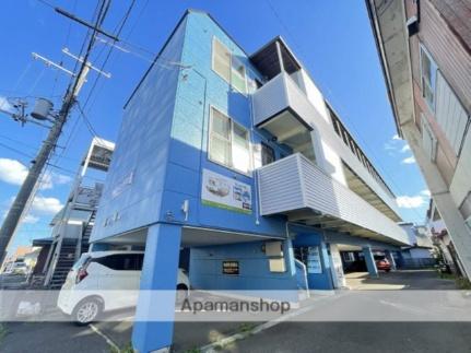 エスポワフチュールIII 206｜北海道函館市時任町(賃貸アパート1LDK・2階・27.20㎡)の写真 その1