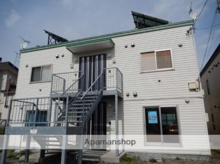 イル・ソーレ湯川 101｜北海道函館市湯川町２丁目(賃貸アパート1DK・1階・39.66㎡)の写真 その15