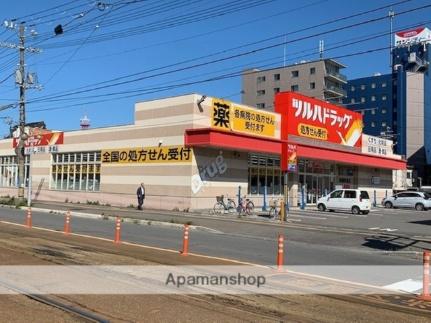 ａｂｉｔａｒｅ　ｓｈｉｎｋａｗａ（アビターレ新川） 302｜北海道函館市新川町(賃貸マンション1LDK・3階・41.19㎡)の写真 その17