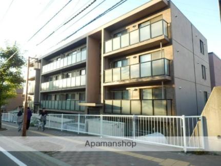 グローバル南平岸 405｜北海道札幌市豊平区平岸四条１３丁目(賃貸マンション2LDK・4階・55.14㎡)の写真 その16