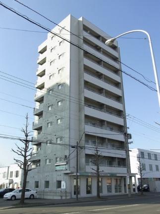 カサ・ビアンコ 1002｜北海道札幌市白石区本郷通３丁目南(賃貸マンション2LDK・10階・50.75㎡)の写真 その7