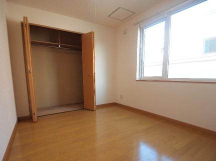 フロルドゥコルザII 103｜北海道札幌市白石区平和通１１丁目北(賃貸アパート1LDK・1階・32.80㎡)の写真 その5