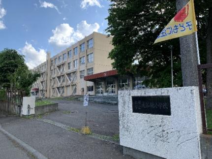 画像17:札幌市立大谷地小学校(小学校)まで210m