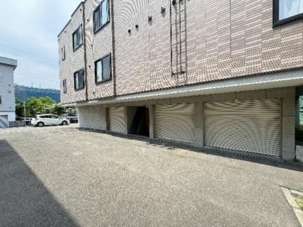 エーデルラウムII 106｜北海道札幌市厚別区厚別中央三条４丁目(賃貸アパート1LDK・2階・31.03㎡)の写真 その30