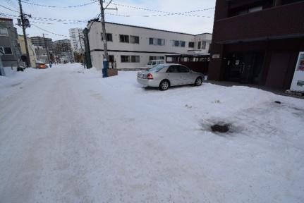 ベル・フォーレスト学園前 306｜北海道札幌市豊平区豊平四条３丁目(賃貸マンション1K・3階・30.78㎡)の写真 その29